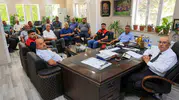 Çameli’nde hasat mesaisi başladı: 2026 yılı fiyat tarifesi netleşti