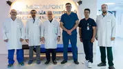 Kanserle mücadelede son kale: İleri teknoloji tedavi yöntemi umut oluyor
