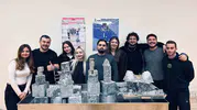 İnşaat dünyasında devrim: Geleceğin mühendislerinden 8 kritik çözüm