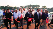 Adala’da Hermos rüzgarı esti: Onur Akın ile unutulmaz gece