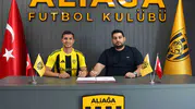 Aliağa FK’da kadro revizyonu: Üç takviye, iki ayrılık