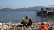 Ege ve Akdeniz sahillerinde plastik alarmı: Kıyılar katman katman kirleniyor