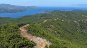 Muğla ve Aydın’da yangına karşı dev savunma hattı: Hedef 2 bin kilometre