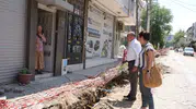 Turgutlu’da dev dönüşüm start aldı: Dört mahalle baştan aşağı yenileniyor