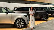 Otomotiv dünyasında Türk imzası: Eda Erdal Jaguar Land Rover’da zirveye yerleşti