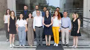Geleceğin biyoteknoloji girişimcileri Yaşar Üniversitesi çatısı altında buluştu