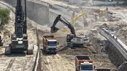 Aydın’da trafik düğümünü çözecek dev yatırımda kritik aşama geçildi