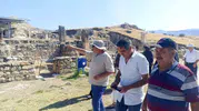 Denizli’de turizm atağı: Termalden tarihe ücretsiz keşif yolculuğu başladı