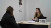 Yunusemre’de sağlık seferberliği: Binlerce kişiye ücretsiz dokunuş