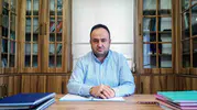 Düşünce Rotası Derneği’nden Deniz Göktaş çıkışı: İnançlar mizah malzemesi yapılamaz