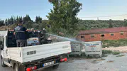 Didim’de haşereye geçit yok: Başkan Gençay’dan "konforlu yaz" sözü