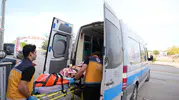 Hekimlerden ve akademisyenlerden tam not: Denizli'nin sağlık hizmeti örnek gösteriliyor