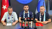 Kütahyaspor’un savunma hattına şampiyonluk tecrübesi: Mehmet Yiğit imzayı attı