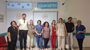 Anne adayları için bilinçli hazırlık dönemi: Muğla’da eğitimler tamamlandı