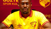 Göztepe'den İngiliz takviyesi: Chelsea patentli genç yıldız İzmir yolcusu