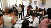 Söke'de yaz okulu heyecanı: 1350 öğrenci için kapılar açılıyor