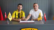 Aliağa FK’da transfer harekatı: İki tecrübeli isim imzayı attı
