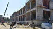 Salihli'de modern eğitim hamlesi: İki yeni okul için geri sayım başladı