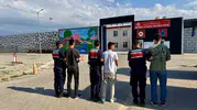 Afyonkarahisar jandarmasından suçlulara geçit yok: 34 gözaltı