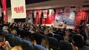 Datça MHP’de yeni dönem: Genel kurulda birlik mesajı verildi