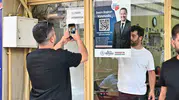 Manisa'da dijital devrim: Vatandaşın sesi doğrudan başkana ulaşıyor