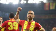 Göztepe’nin Brezilyalı yıldızı için Rusya’dan dev hamle: CSKA Moskova masada