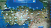 Üç büyükşehirde hava durumu nasıl olacak? Meteorolojiden kritik uyarı