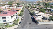 Nazilli'de kronik yol sorununa asfaltlı çözüm: Vatandaşın çilesi bitti