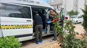 Antalya’da acı haber: Ankara dönüşü evinde cansız bulundu