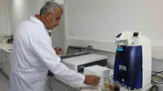 Muğla’da tarımın geleceği laboratuvar ortamında şekilleniyor
