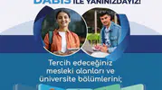 Tercih maratonunda pusula oldu: Gelecek planları artık verilerle şekilleniyor