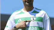 Yuvaya dönüş hikayesi: Ozan Sol efsanesi Muğlaspor'da yeniden başlıyor