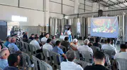 Zeytinyağında kaliteyi teknolojiyle buluşturdular: 200 uzmana özel eğitim