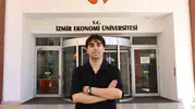 İzmirlİ genç ekonomistten büyük başarı: Avrupa’nın zirvesine adını yazdırdı