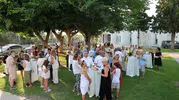 Yalçın Gökçebağ’ın sanat yolculuğu Bodrum’da taçlandı