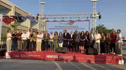 Menteşe'de hizmet atağı: Belediye filosunu öz kaynaklarıyla güçlendirdi