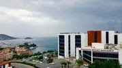 Kuşadası’nda tatil kabusa döndü: 5 yıldızlı otelde zehirlenme şüphesi