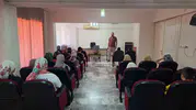 Kuyucaklı miniklere nezaket dersi: Arkadaşlık bağları güçleniyor