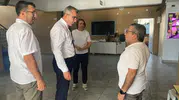 Söke’de eğitim maratonu başladı: Okullarda hummalı hazırlık süreci