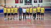 Filede Köşk rüzgarı: Yarı finalin kapısını set vermeden açtılar