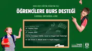 Bodrum'da eğitim seferberliği: Öğrencilere burs müjdesi geldi
