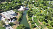 Manisa'da çevre seferberliği: Atatürk Kent Parkı'nda kötü koku dönemi sona eriyor