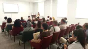 Nazilli'de miniklerin ruh sağlığı için kritik iş birliği