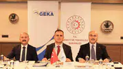 Denizli sanayisi yeşil dönüşüm sınavında: SKDM karnesi açıklandı