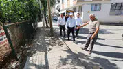 Barbaros Mahallesi’nde değişim rüzgarları: Hedef yüzde 100 memnuniyet