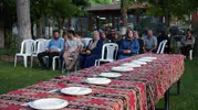 Bolvadin’de lezzet rekabeti: En iyi kaymak üreticileri belli oldu