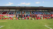 Bakan Bak'tan Muğla'ya dev spor yatırımı: Barınma sorunu tarih oluyor