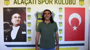 Alaçatıspor’da hedef 100. yıl: Bülent Öztürk ile yola devam kararı