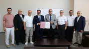 Karate antrenörlüğünde akademik devrim: Üniversite güvenceli yeni dönem