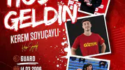 Göztepe’nin oyun kurucu hamlesi: Genç yetenek yuvaya katıldı